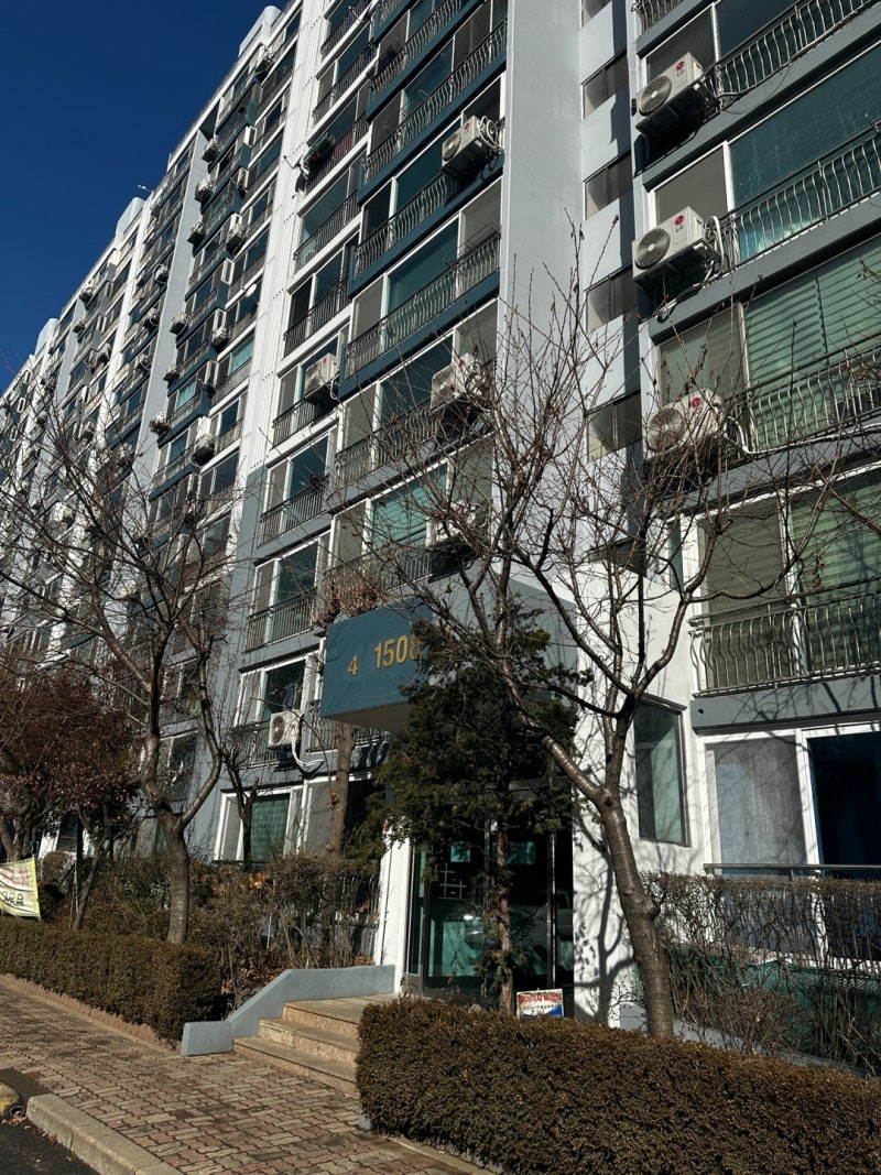 부천누수 - 상동 아파트누수 대표 이미지 부천누수 - 상동 아파트누수 대표 이미지